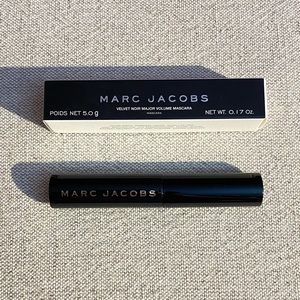 Marc Jacobs Volume Mascara NIB